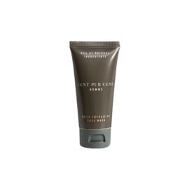 Homme Daily Energizing Face Wash