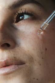 Facial Essential Oil Serum