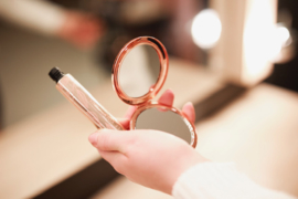 Make Up Spiegel (klein)
