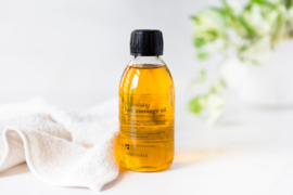 Refreshing Foot Massage oil