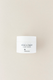 Shine & Repair Hair Mask