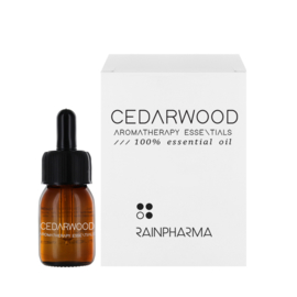 Essential Oil Cedarwood 30ml