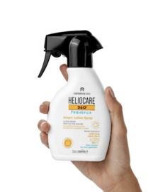 Heliocare 360° Pediatrics Atopic Lotion Spray SPF 50 -250ml-