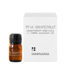 Essential Oil Pink Grapefruit 30 ml