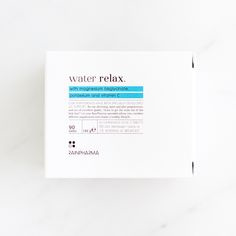 Water Relax