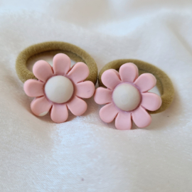 Flowerly - Pink