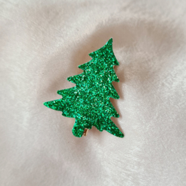 Kerstboompje - Green