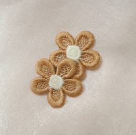 Antislip - Bloemen