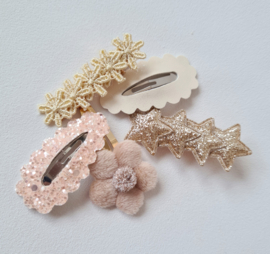 Cadeauset - Cosy Flower 02