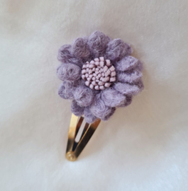 Flowerbomb Purple