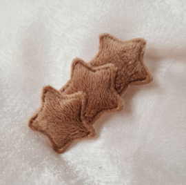 Cosy Stars - Brown