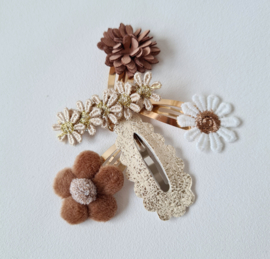 Cadeauset - Cosy Flower 01