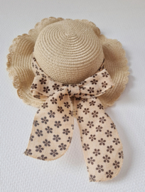 Beach Hat - Stacey