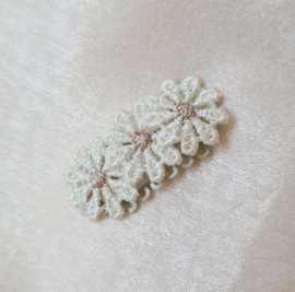 Mini Daisy - Nude