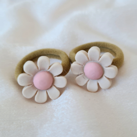 Flowerly - Beige