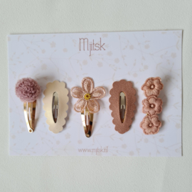 Cadeauset - Blush Up