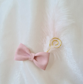 Sint Strik 01 - Pink