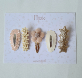 Cadeauset - Cosy Flower 02