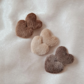 Cozy Hearts - Trio
