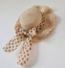 Beach Hat - Stacey