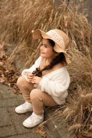 Beach Hat - Stella