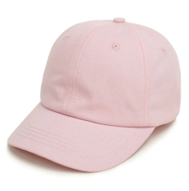 Baseball Cap S - Pink