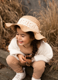 Beach Hat - Stella