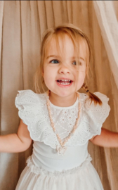 Kinderketting  Sweet Butterfly