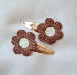 Bloemen Brown