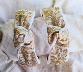 Haarband  Knot - Ivory Deluxe