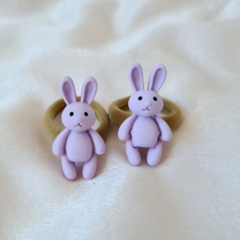 Bunny Lila