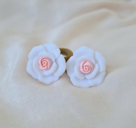 Peony - White