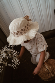 Beach Hat - Stacey