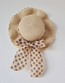 Beach Hat - Stacey