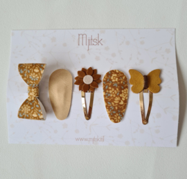 Cadeauset - Hazel