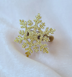 Snowflake Gold