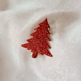 Kerstboompje - Red