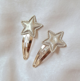 Shiny Stars - Gold