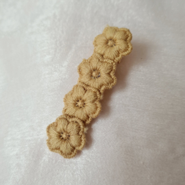 Flowers - Camel