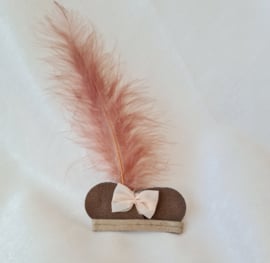 Pieten Clipje - Chocolate
