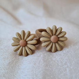 Wild Flower- Beige