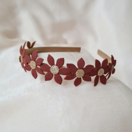 Diadeem Herfst