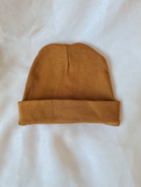 Newborn Mutsje met naam - Brown