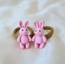 Bunny Soft Pink