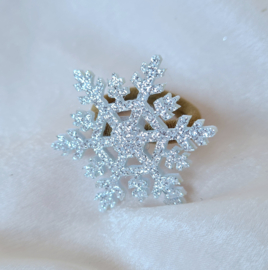 Snowflake Silver