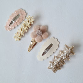 Cadeauset - Cosy Flower 02