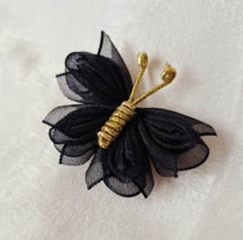 Butterfly Special - Black