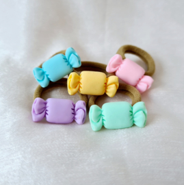 Pastel Candy