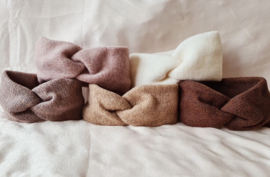 Twisted Winter - Khaki