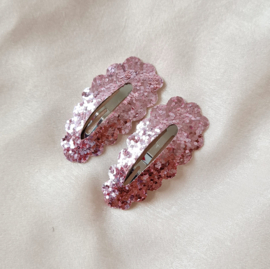 Chunky Glitter - Pink